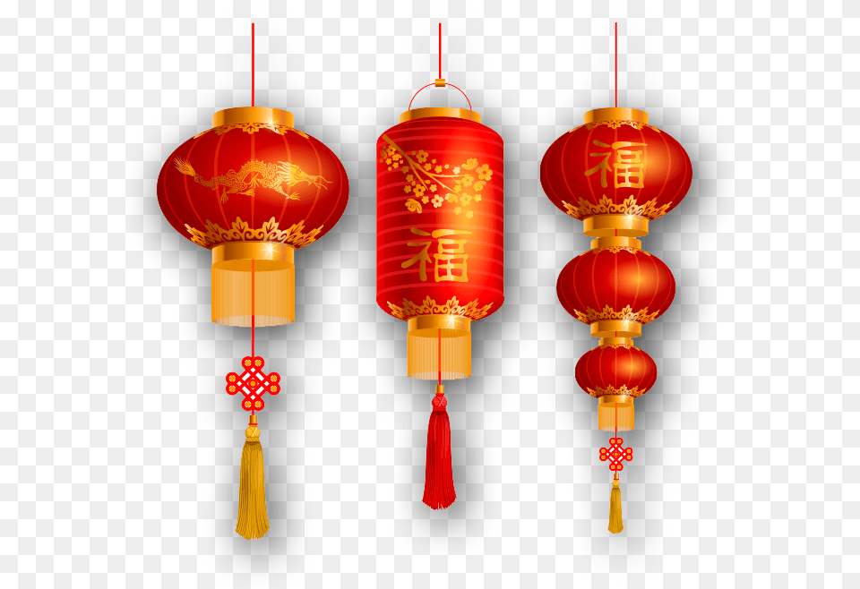 Hd Festival Light Paper Lantern Transparent Chinese Lantern, Lamp Free Png Download