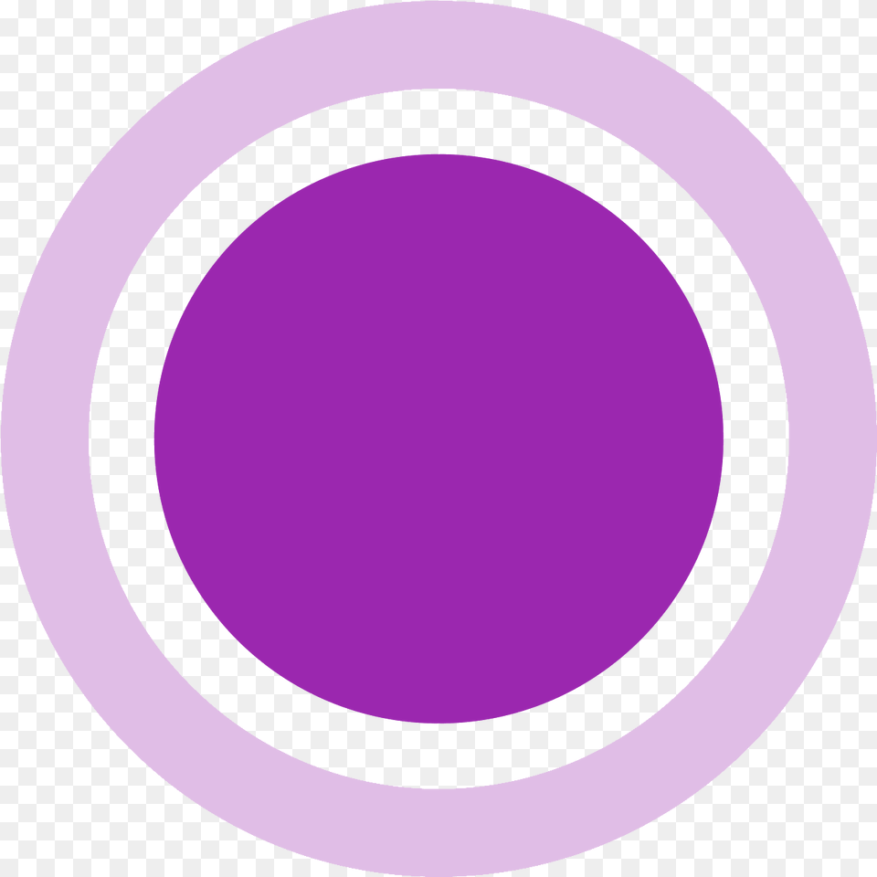 Download Hd Final State Icon Circle, Purple, Sphere Free Png