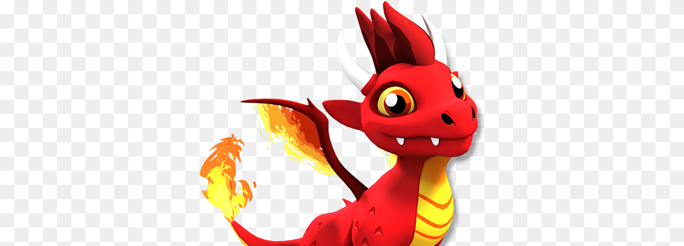 Download Hd Fire Dragon Dragon Land Fire Dragon Imagenes De Dragon Land, Baby, Person Png Image