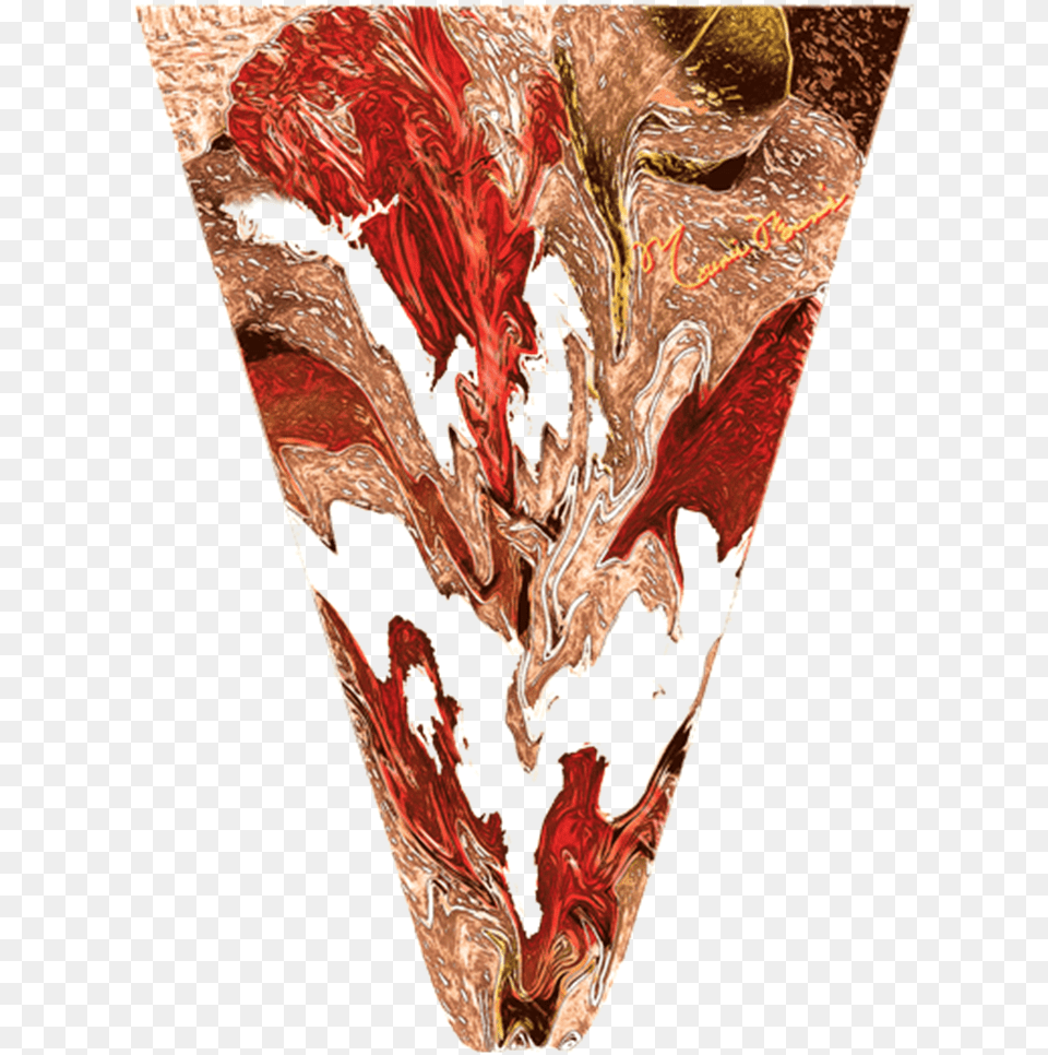 Download Hd Fire Ice Vagina Tattoo Portable Network Graphics, Accessories, Gemstone, Jewelry, Ornament Free Transparent Png