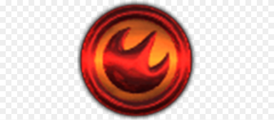 Download Hd Fire Medallion Icon Fire Medallion Icon, Logo, Astronomy, Moon, Nature Free Transparent Png