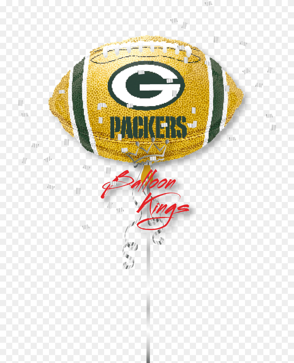 Download Hd Football Images Background Green Bay Packers Football, Person Png Image