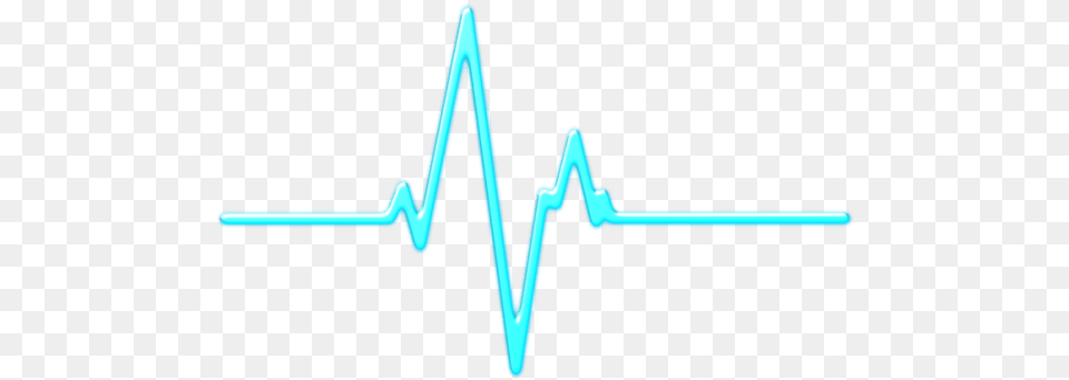 Download Hd Free Heartbeat Line Heart Beat Pixel Art, Light Png Image