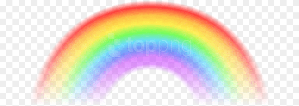 Download Hd Free Rainbow Images Background Circle, Nature, Outdoors, Sky, Disk Png