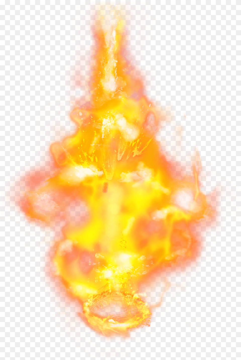 Download Hd Frieza Goku Vegeta Dragon Aura Ssj God, Light, Flare, Fire, Flame Free Png