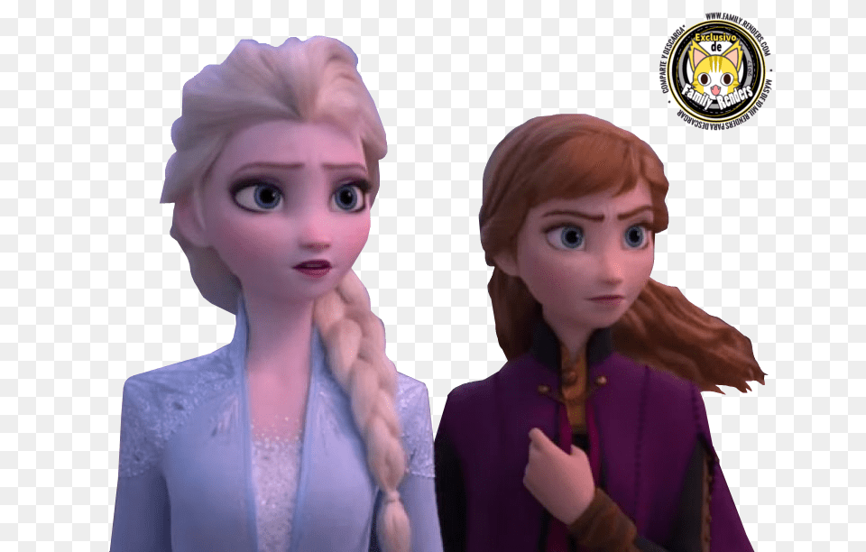 Hd Frozen 2 Transparent Cartoon, Adult, Person, Female, Woman Free Png Download