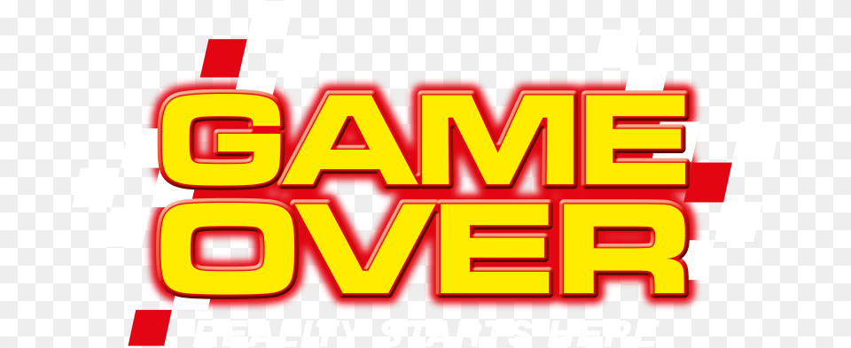 Download Hd Game Over Gold Coast Game Over, Dynamite, Weapon Png