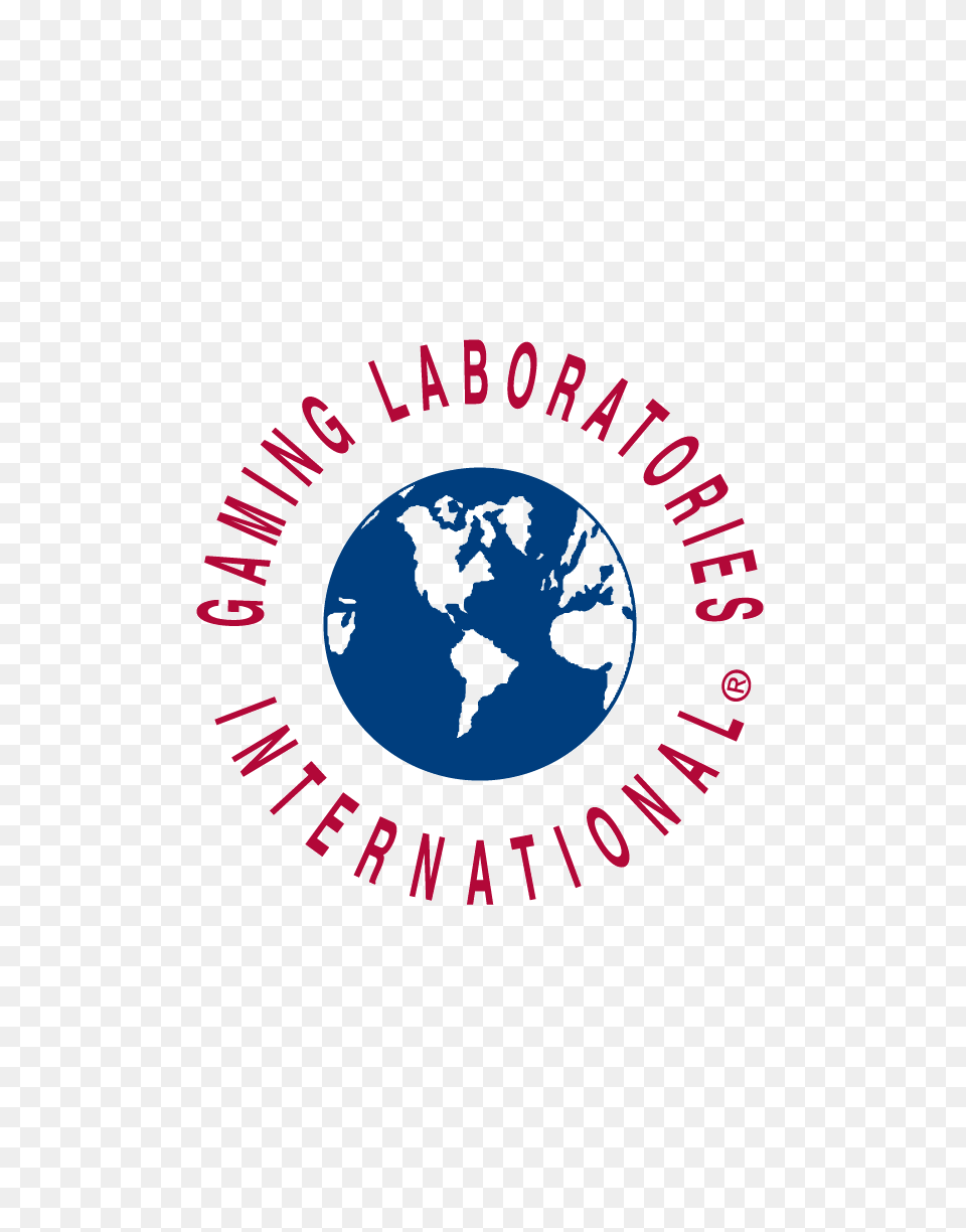 Download Hd Gli Globe Logo Gaming Laboratories Gaming Laboratories International, Person Free Png