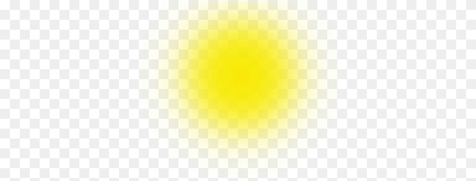 Download Hd Glow Psd Yellow Circle, Sphere Free Png