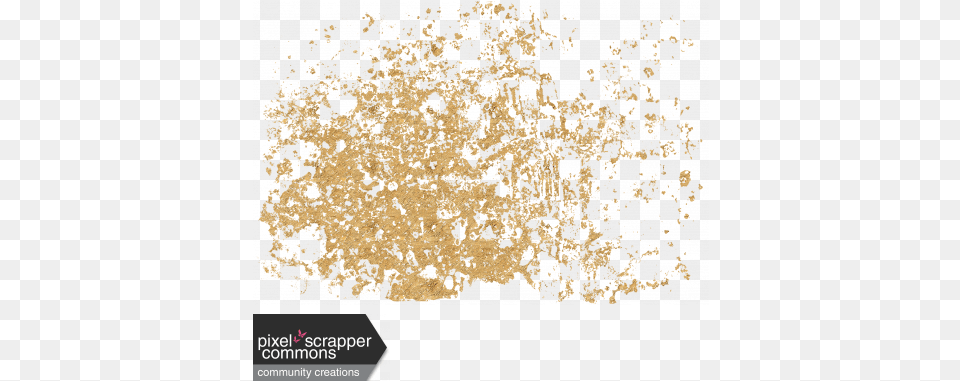 Download Hd Gold Paint Splatter Gold Splatter Rose Gold Splatter Transparent Png