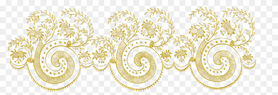 Download Hd Golden Abstract Lines Photo Gold Pattern Design Background Photoshop, Art, Floral Design, Graphics, Plant Png
