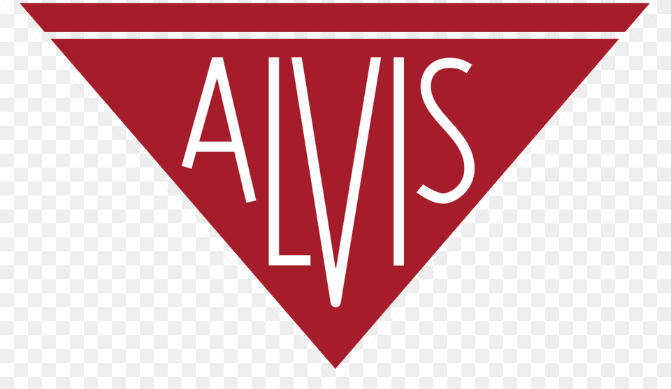 Download Hd Goodyear Logo Information Carlogosorg Alvis Car Logo, Sign, Symbol, Triangle Png Image