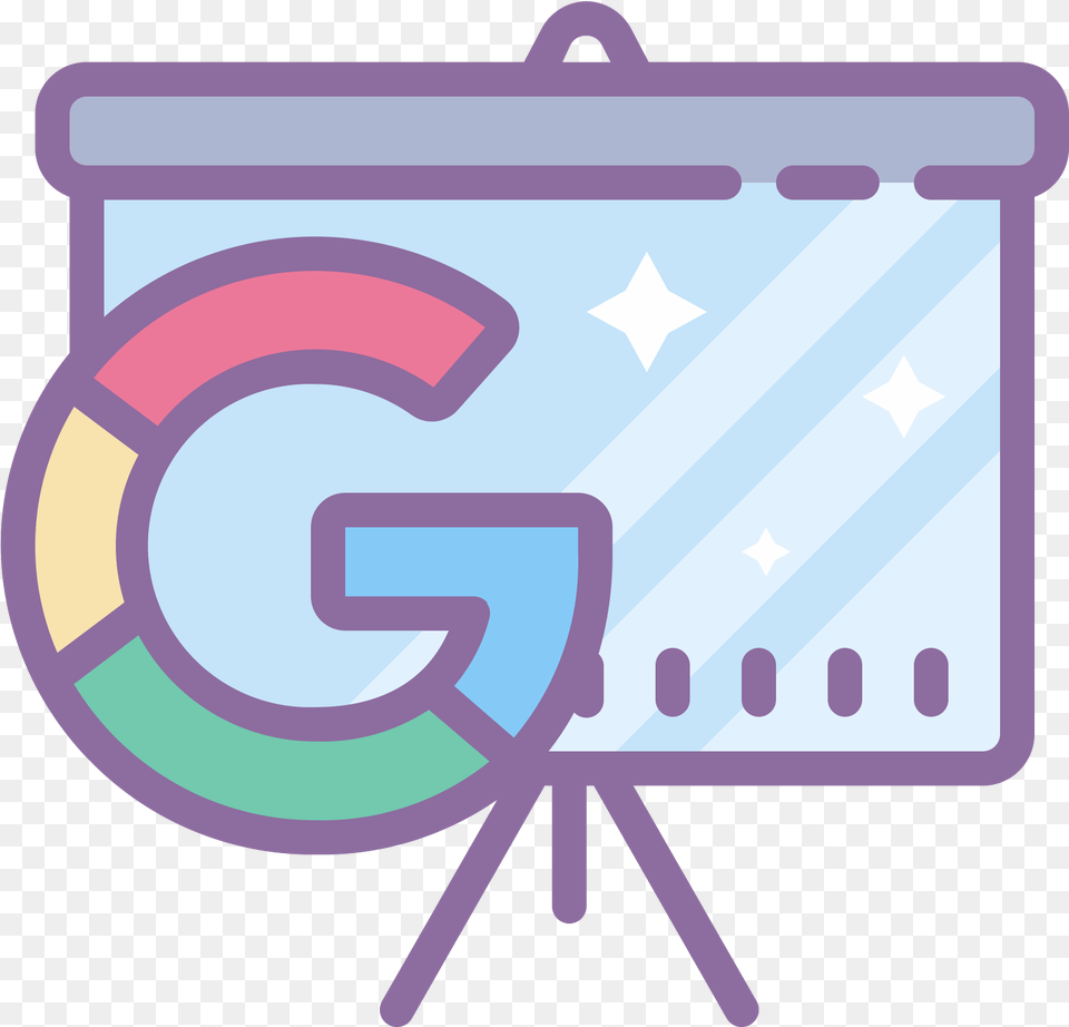 Download Hd Google Classroom Icon Cute Classroom Icon, Text Free Transparent Png