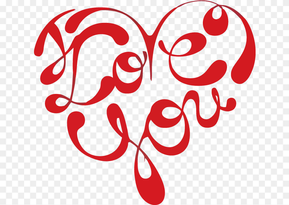 Download Hd Graffiti Love Heart Vector Image Pixels Love You, Art, Floral Design, Graphics, Pattern Png
