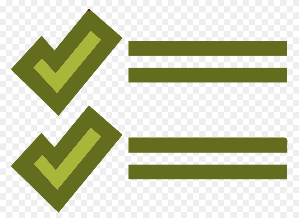 Download Hd Green Check Mark Icons Clip Art, Symbol Png Image