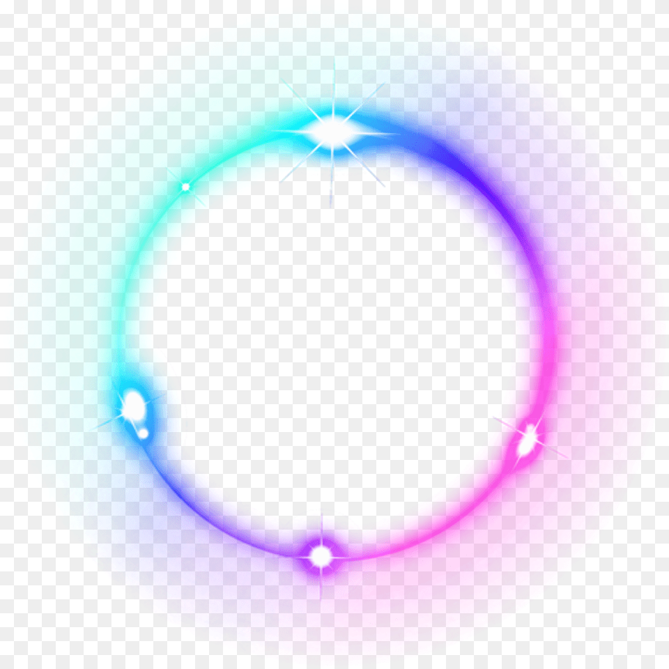 Download Hd Green Glow Glow Circle Green Glow Circle Purple, Balloon Free Transparent Png