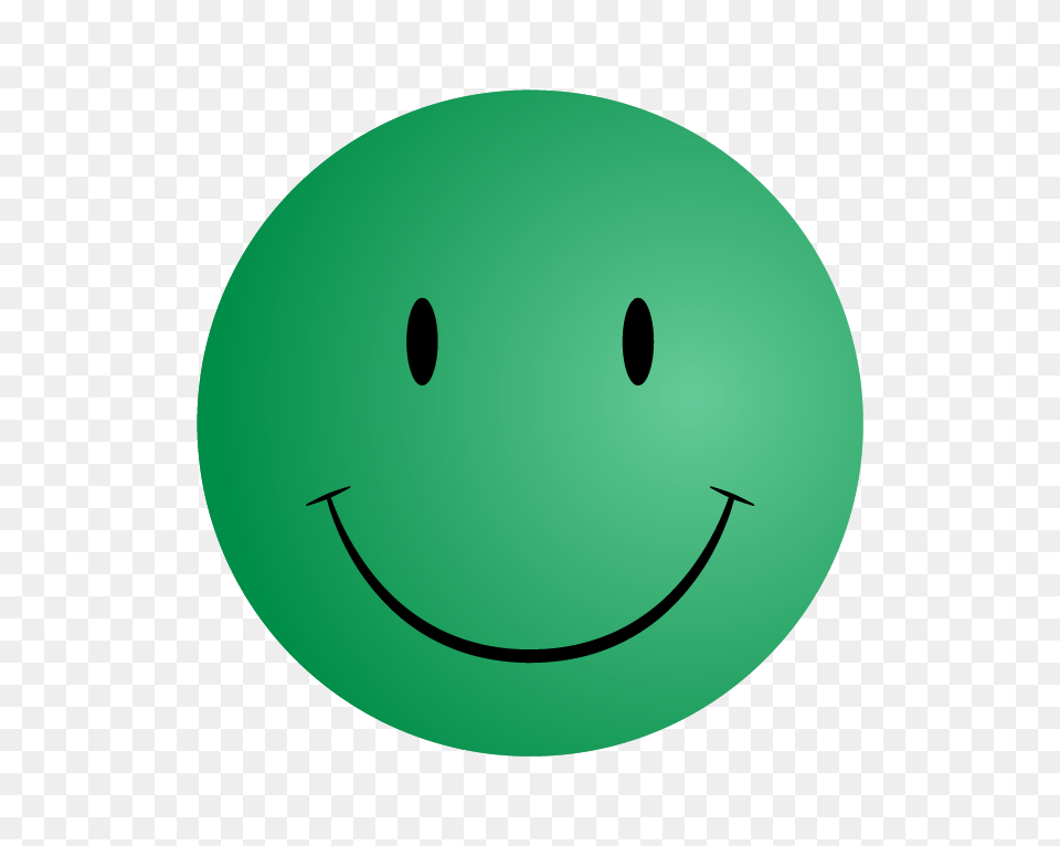 Download Hd Green Smiley Face Smiley Face No Background Free Transparent Png