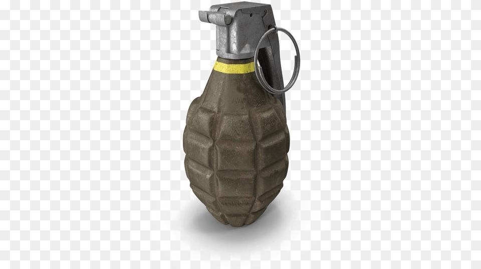 Download Hd Grenade Standoff 2 Bomb, Ammunition, Weapon Png