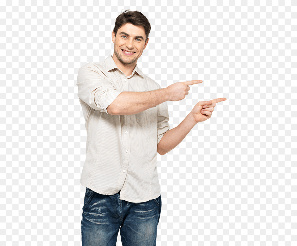 Download Hd Guy Pic Guy, Hand, Body Part, Clothing, Shirt Free Transparent Png