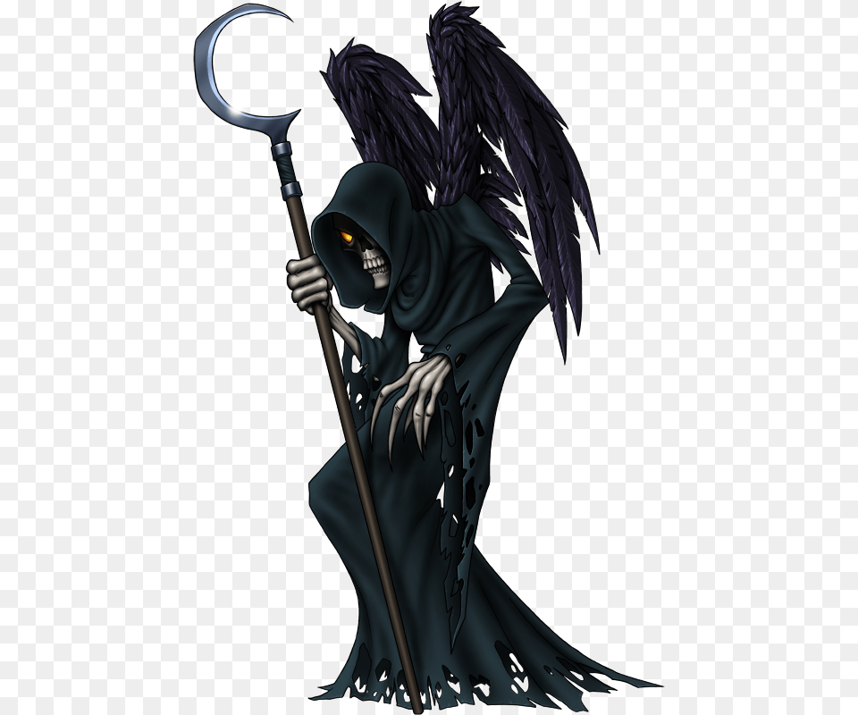 Download Hd Halloween Wraith Wizard101 Wraith, Adult, Female, Person, Woman Free Png