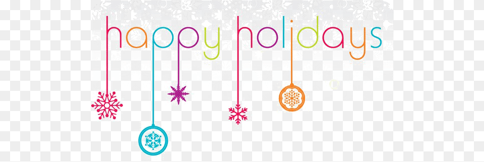 Download Hd Happy Holidays Background Holidays Background Happy Holidays All, Art, Floral Design, Graphics, Pattern Png
