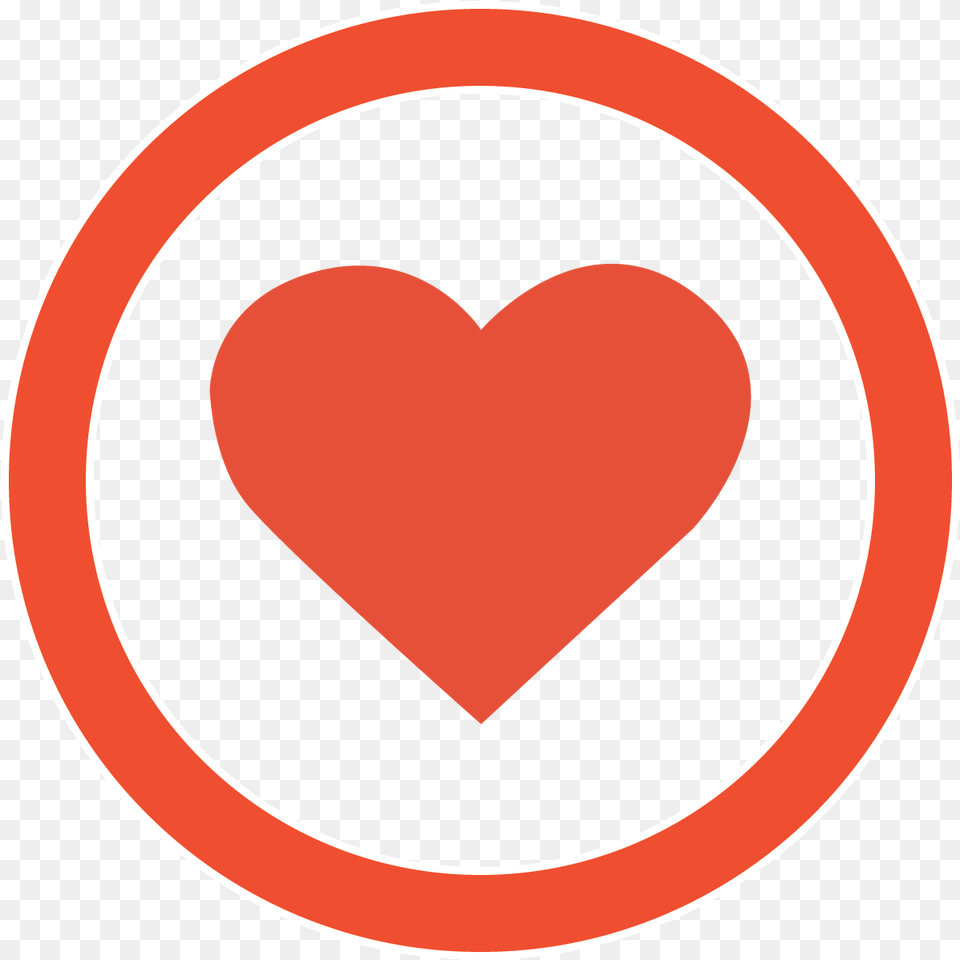 Hd Health Symbol United Way Health Icon Heart, Sign, Disk Free Png Download
