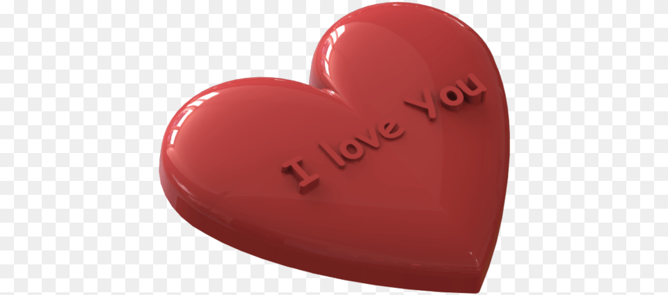 Hd Heart 3d Print Heart Image Heart, Clothing, Hardhat, Helmet, Symbol Free Png Download