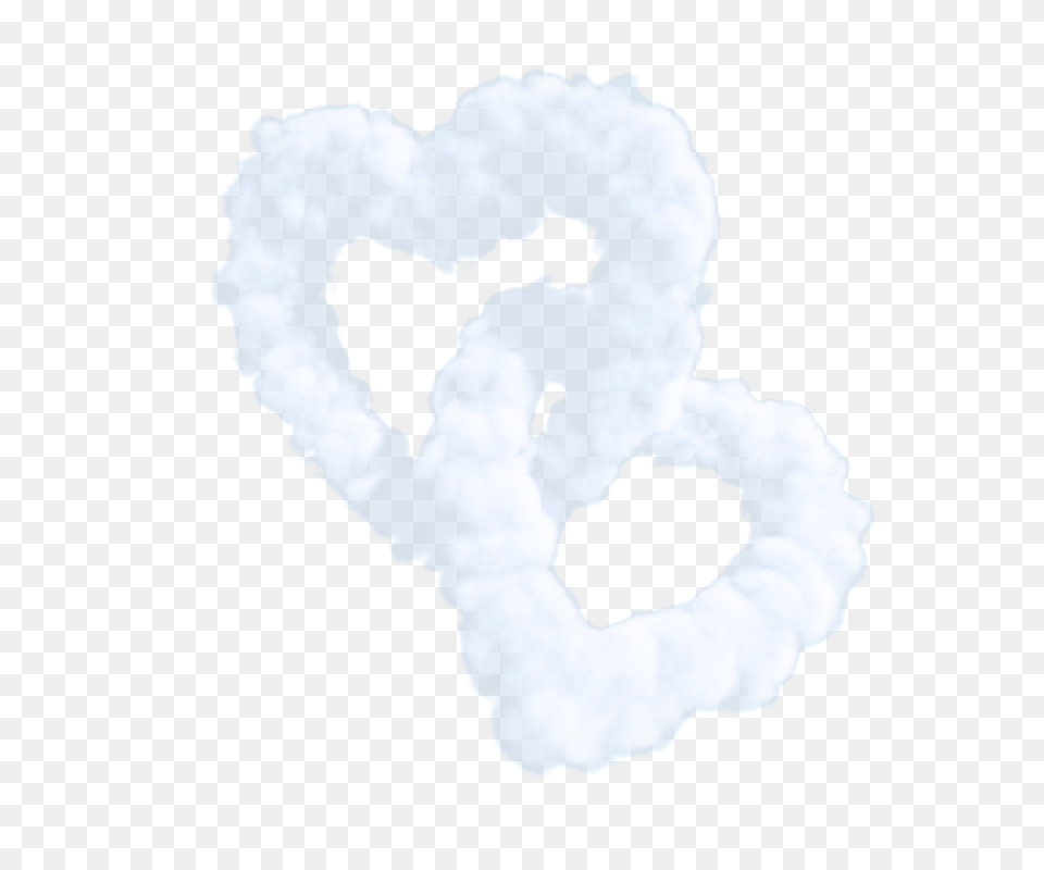 Hd Heart Cloud Heart Clouds Lovers Day April, Nature, Outdoors, Sky, Symbol Free Png Download