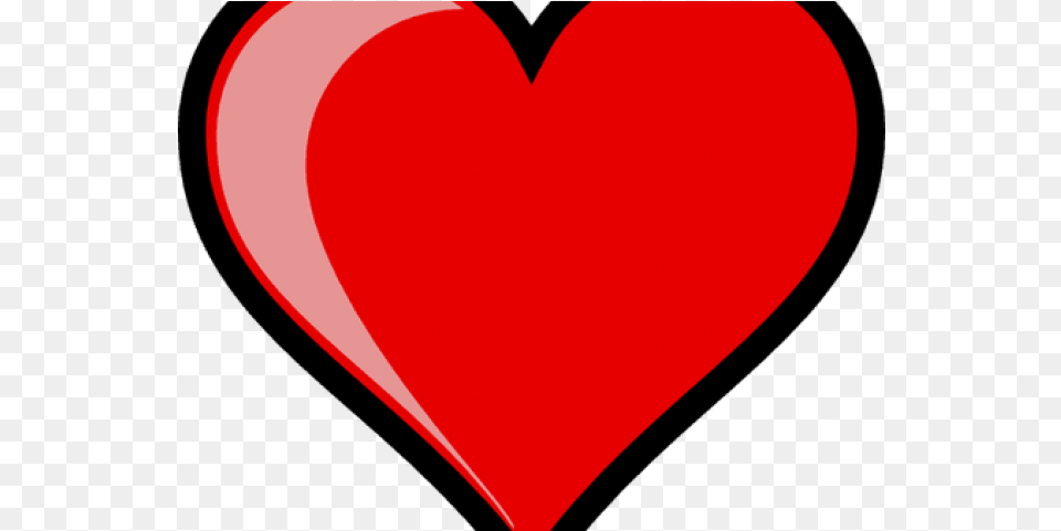 Download Hd Heart Shaped Clipart Small Non Copyrighted Of Heart Free Png