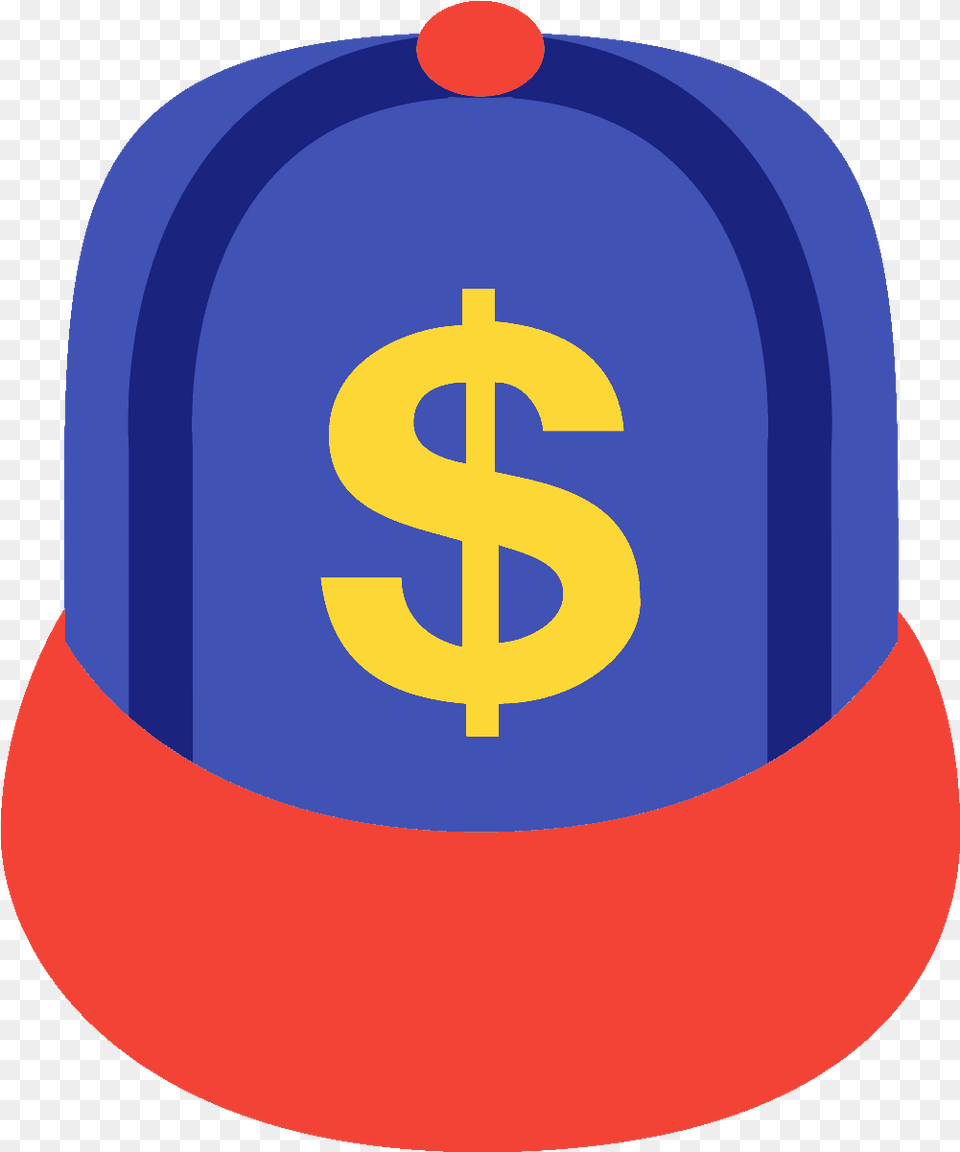 Download Hd Hip Hop Music Icon Icon Image Clip Art, Baseball Cap, Cap, Clothing, Hat Free Transparent Png
