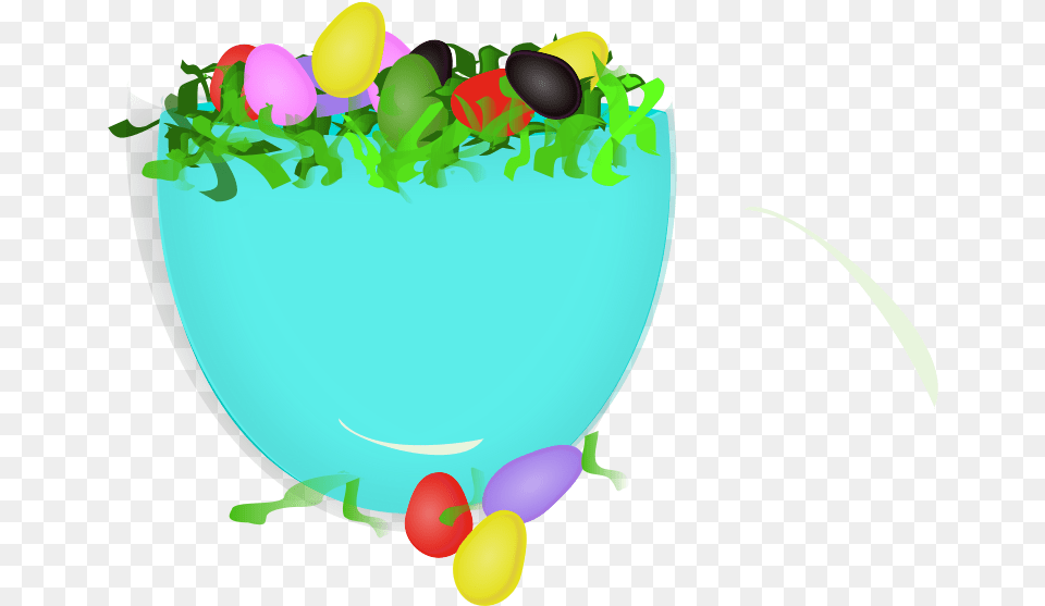 Download Hd How To Set Use Happy Easter Icon Transparent Happy, Food, Egg Free Png