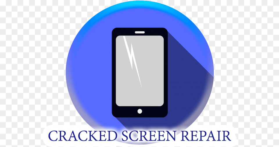 Download Hd I Phone Repair Cracked Screen Houston Lakes Region Community College, Electronics, Mobile Phone, Disk Free Png
