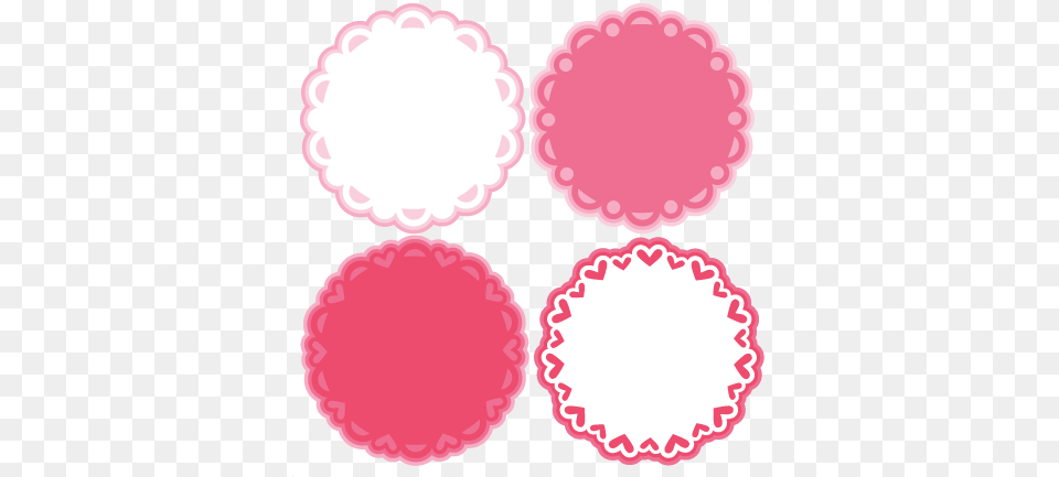 Hd Ideal Heart Transparent Background Valentine Logo Online Shop Pink, Plant, Petal, Flower, Home Decor Free Png Download