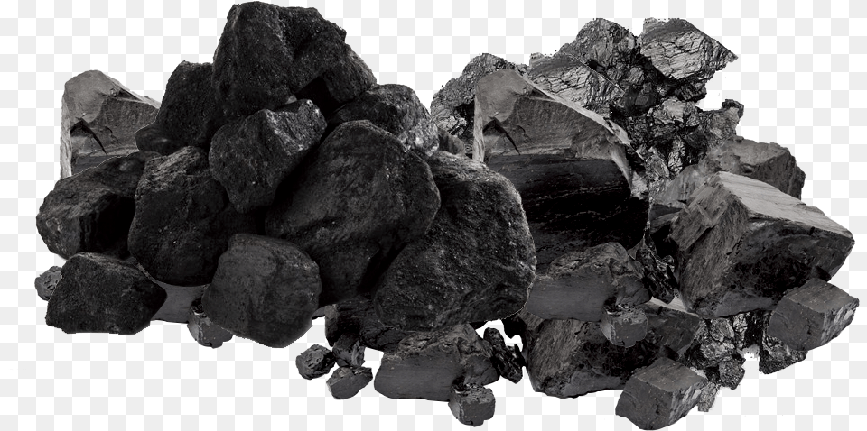 Download Hd Free Hq Transparent Coal Clipart, Mineral, Rock, Anthracite Png Image