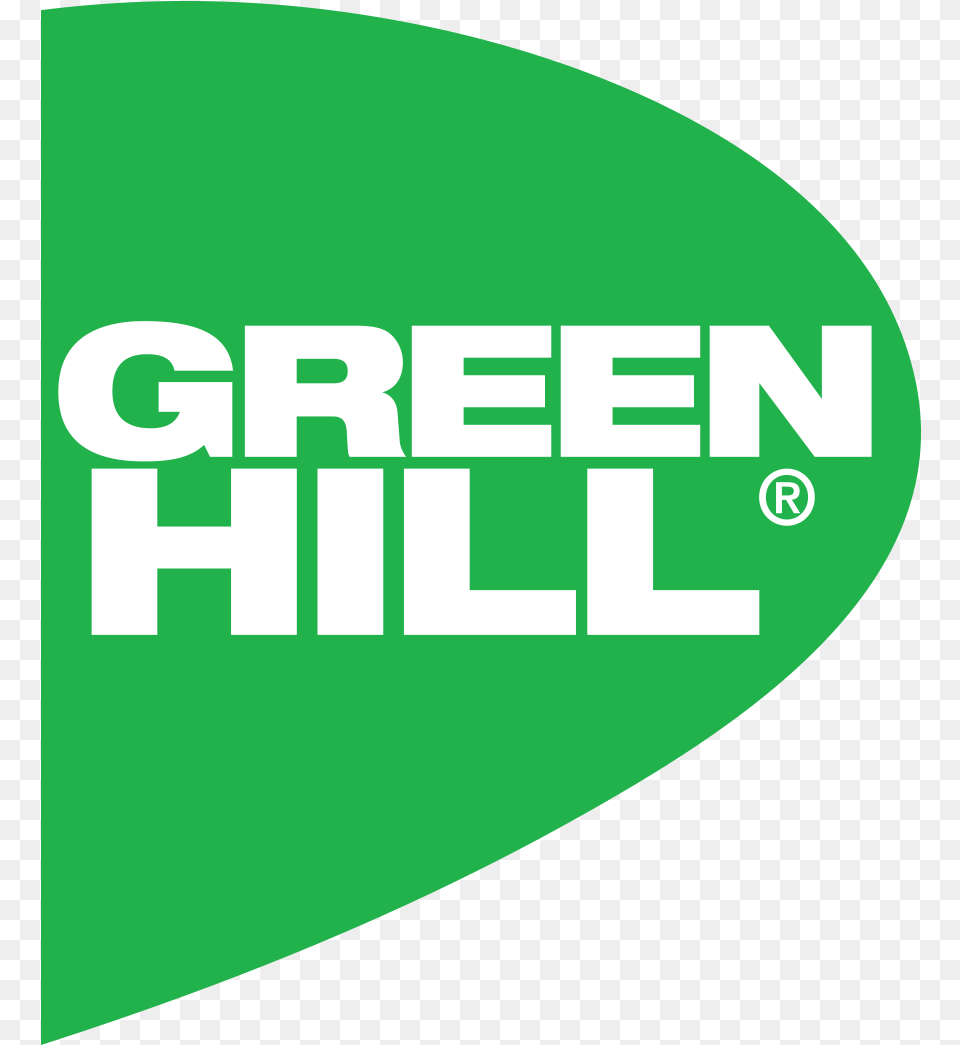 Download Hd Result For Greenhill Sports Logo Green Green Hill Sport, First Aid, Guitar, Musical Instrument Png Image