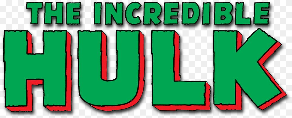 Hd Incredible Hulk Logo Graphics, Green, Text Free Png Download