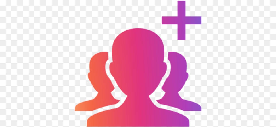 Download Hd Instagram Follower Kaufen User Security Icon, Baby, Person Free Transparent Png