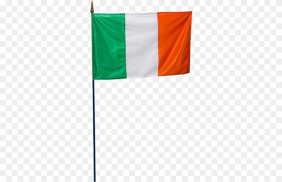 Download Hd Ireland Flag 60 X 90 Cm Republic Of Ireland Flag, Ireland Flag Free Png