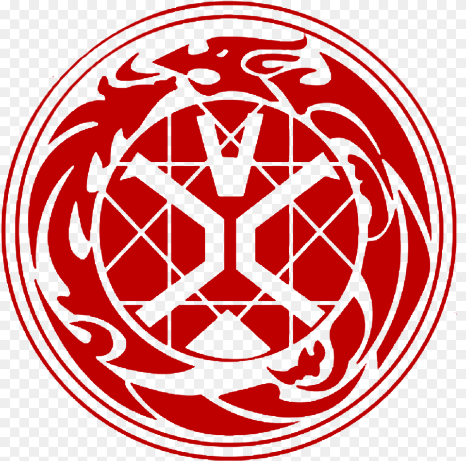 Download Hd Kamen Rider Wizard Symbol Kamen Rider Wizard Magic Circle, Emblem, Can, Tin Free Png