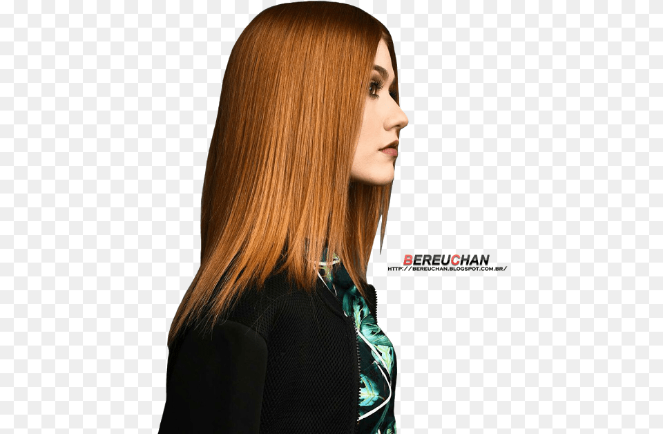 Download Hd Katherine Mcnamara Hair Coloring, Adult, Person, Woman, Female Png