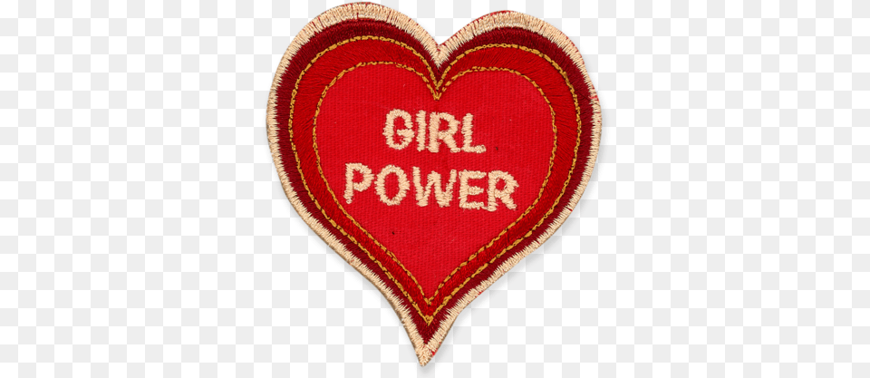 Download Hd Keep Calm And Girl Power Image Heart, Symbol Free Png