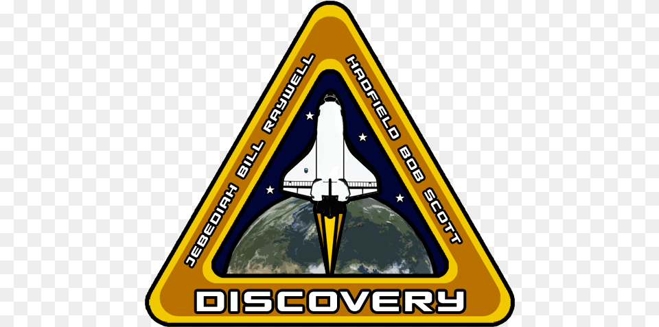Download Hd Kerbal Space Programksp Program Aeronautical Engineering, Symbol, Aircraft, Transportation, Vehicle Png