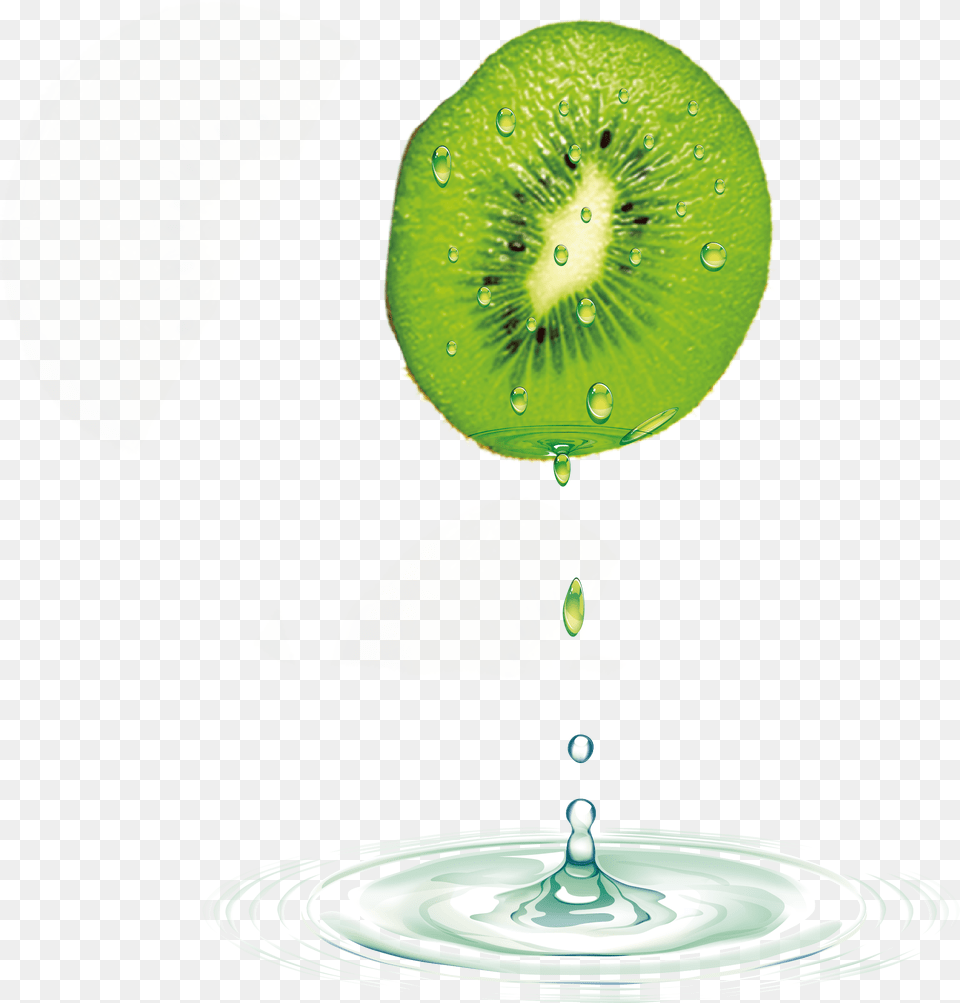 Download Hd Kiwifruit Auglis Kiwi Fruit, Food, Plant, Produce Png Image