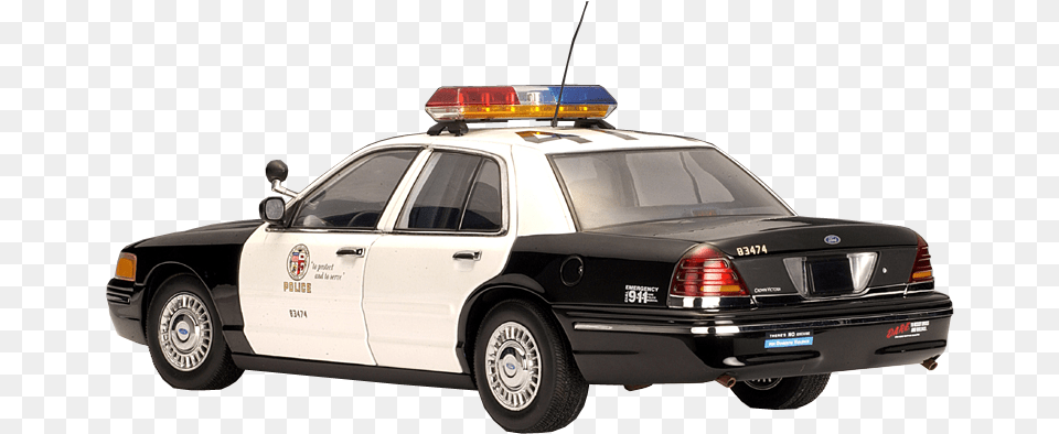 Download Hd Lapd Police Car Lapd Police Car, Police Car, Transportation, Vehicle Free Png
