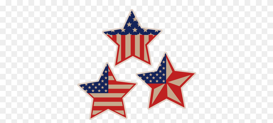 Hd Large Usa Stars Fourth Of July Stars Clipart 4th Of July Star Svg, Star Symbol, Symbol Free Png Download