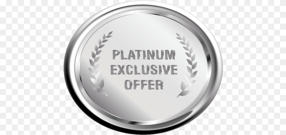 Download Hd Lemon Tree Hotel Offers U0026 Deals Circle Emblem, Silver, Disk, Platinum Png