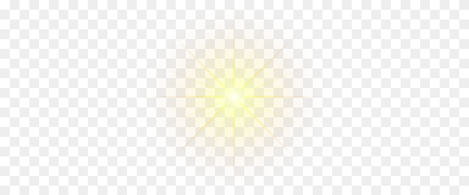 Download Hd Light Flare Psd Detail Yellow Eye Flare, Sun, Sphere, Sky, Outdoors Png