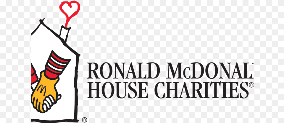 Download Hd Lions To Prepare Dinner Ronald Mcdonald House Charities Logo, Person Free Transparent Png