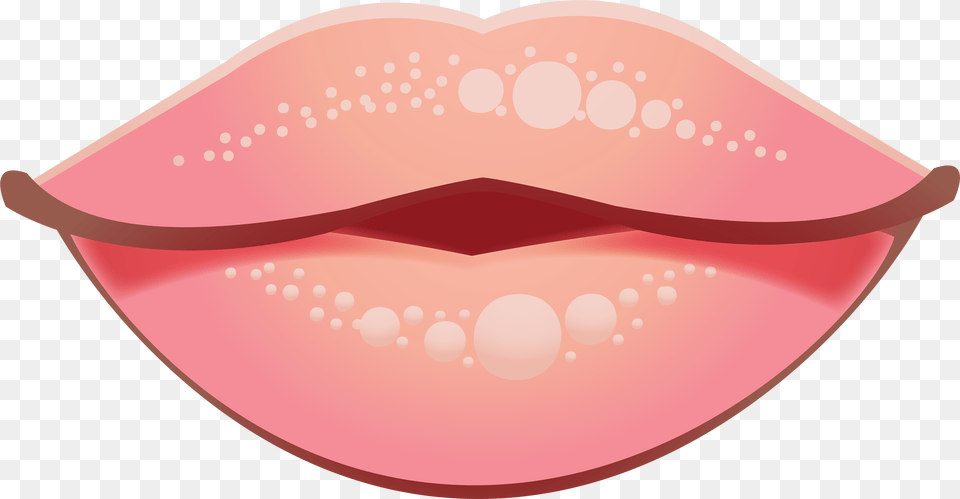 Hd Lips Clip Art Illustration, Body Part, Mouth, Person, Hot Tub Free Png Download