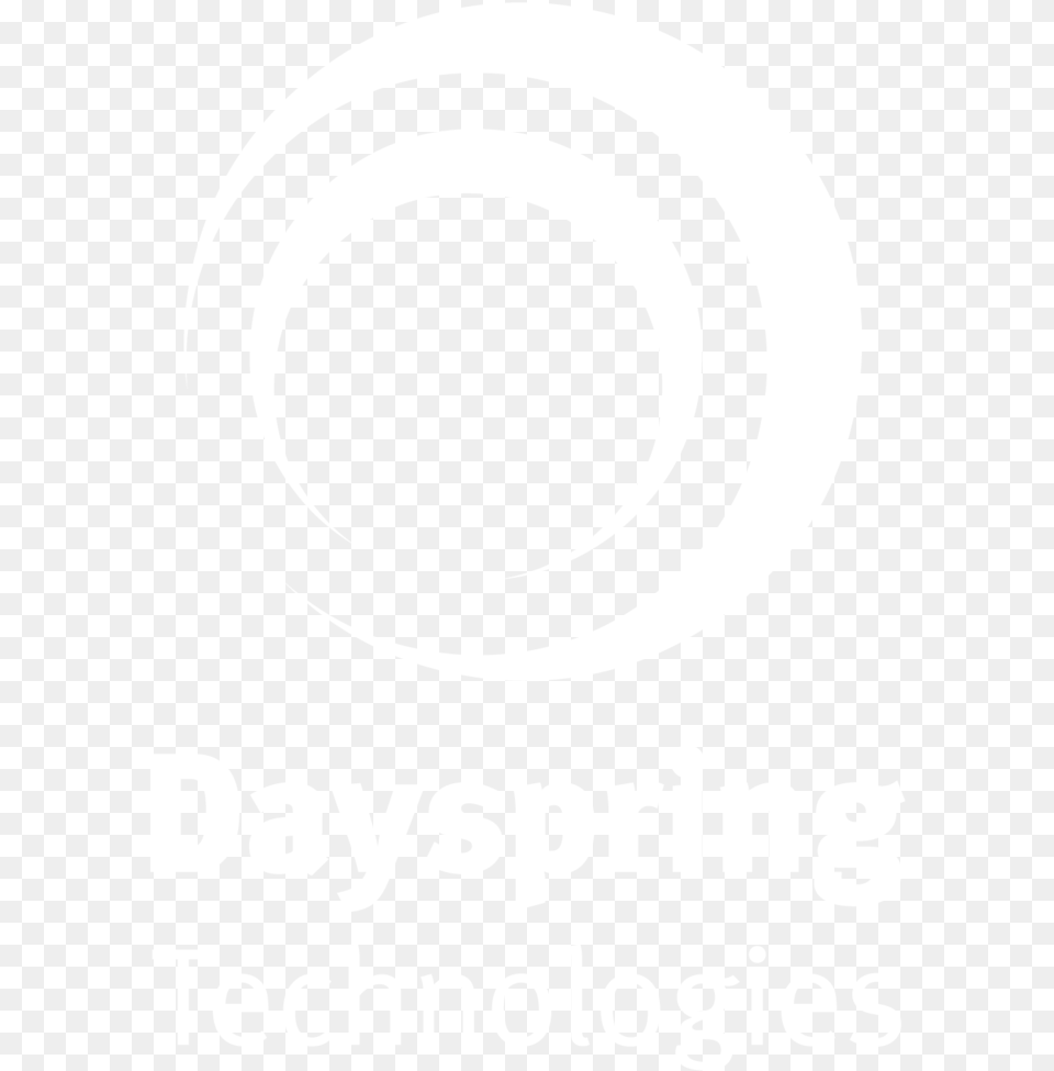 Download Hd Logo Dayspring Technologies Twitter White Icon Seattle Art Museum Free Png